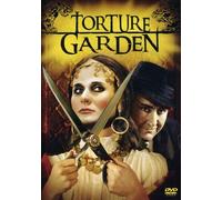 Torture Garden [Import USA Zone 1]