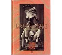 Torture Garden: Vintage Erotica Archives