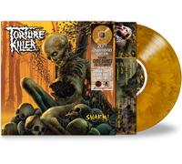 Torture Killer Swarm (Vinyl)