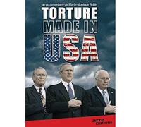 Torture made in USA