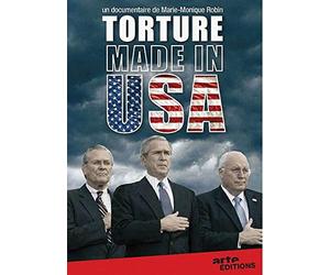Torture made in USA