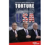 TORTURE MADE IN USA - DVD