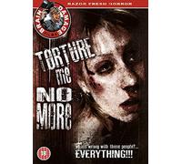 Torture Me No More [Edizione: Regno Unito] [Import]
