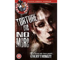 Torture Me No More [Edizione: Regno Unito] [Import]