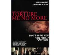 Torture Me No More [Import USA Zone 1]