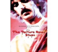 Torture Never Stops [Import allemand]