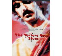Torture Never Stops (Live 1981) [Import]