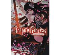 Torture Princess: Fremd Torturchen (Manga)