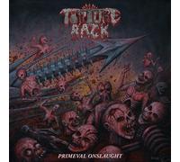 Torture Rack Primeval Onslaught (Vinyl)