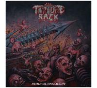Torture Rack - Primeval Onslaught [Vinyl Lp]