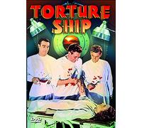 Torture Ship [Import USA Zone 1]