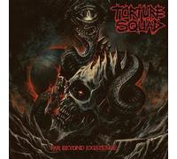 Torture squad - Far beyond existence