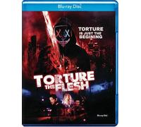 Torture the Flesh [Blu-Ray]