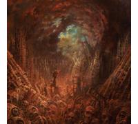 Great American Ghost - Torture World