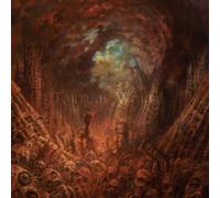 Torture World by Great American Ghost NEUF