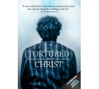 Tortured For Christ (DVD) Emil Mandanac Raluca Botez
