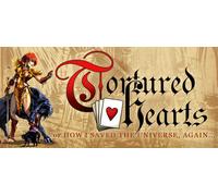 Tortured Hearts Or How I Saved The Universe Again (Steam Account)