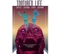 Tortured Life - [Version Originale] Caspar Wijngaard, Jan Wijngaard, Dan Watters, Neil Gibson (Auteur)