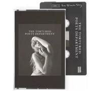 Tortured Poets Department - The Black Dog Édition Deluxe