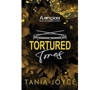 Tortured Tones: A Single Dad Rockstar / Female Bodyguard Romance - DISCREET SPECIAL EDITION