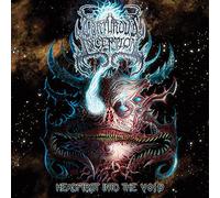 TORTUROUS INCEPTION - Headfirst Into The Void