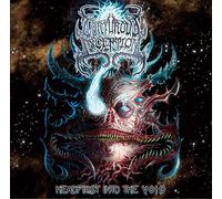 Torturous Inception - Headfirst Into The Void [Compact Discs] Uk - Import