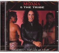 Toru by Moana & The Tribe