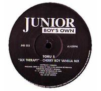Toru S - Sex Therapy [Import]