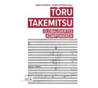 Toru Takemitsu