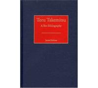 Toru Takemitsu