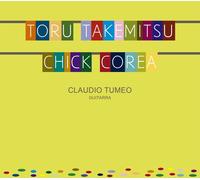 Toru Takemitsu | Chick Corea