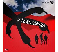 Torul – Teniversia – Soulfood Music
