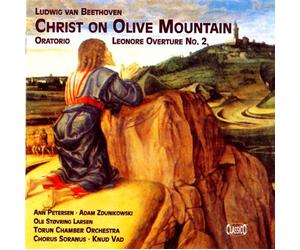 Torun Co - Beethoven: Christ on Olive Mou [Import]