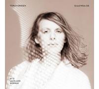 Torun Eriksen Grand White Silk (Vinyl) 12" Album