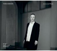 Torun Eriksen – Luxury and Waste – CD