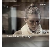 Torun Eriksen - Passage [Import]