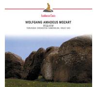 Torunska Kammer Orchester - Requiem