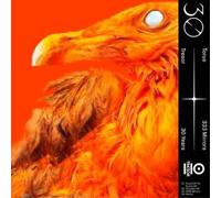 Torus – 333 Mirrors – Vinyle 12" EP – Import – Alive AG