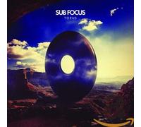 Torus by Sub Focus [Audio CD] NEUF