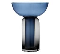 AYTM Vase Torus grand Marine