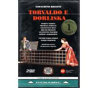 Torvaldo E Dorliska - Rossini, G