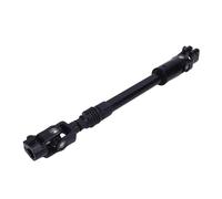 Torvex Arbre de Direction, Arbre intermédiaire de Colonne de Direction assistée inférieure Compatible avec Cherokee Comanche Wagoneer 4713943