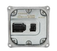 Torvex Ballast de Phare, unité de Commande de Phare LED A2228700789 Module Pilote de Lampe Compatible avec Classe S
