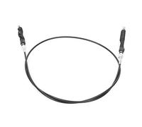 Torvex Câble de Changement de Vitesse, câble de Commande de sélecteur de Vitesse 7081883 Compatible avec 900 2013-2019 Remplacement de la Liaison