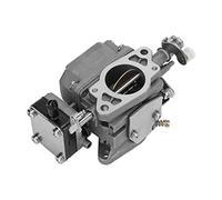 Torvex Carburor, Motor Carb, Carb Assy compatible avec Tohatsu 2 RVE M9.9D2 M15D2 M18E2, Remplacement du carburateur du moteur de bateau 3G2-03100