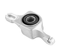 Torvex Douille de Bras de Commande, Bague de Suspension Avant Droite 1643300843 Compatible avec W164 X164 ML350 ML450 GL450 GL550