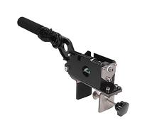 Torvex Frein à Main, Levier USB et Commande E-Brake pour Sim Racing Drift avec Support de Montage, Compatible avec Logitech G25 G27 G29 et Thrustmaster T500 pour Poste de Pilotage