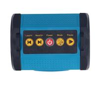 Torvex Haut-Parleur Portable Bluetooth sans Fil Compatible avec BL1430 BL1440 BL1450 BL1460, véritable stéréo sans Fil .co.JP +1