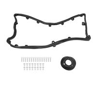 Torvex Joint de couvercle de soupape, joint de couvercle de culbuteur, joint de couvercle de came 070103469A compatible avec T5 2.5 TDI 2003-2009