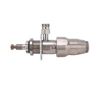 Torvex Pompe de pulvérisation sans air, pièce de Pompe de Peinture PC 3300 PSI Compatible avec Ultra Max II 490 495 595 PC Pro 390 17C487 17C721